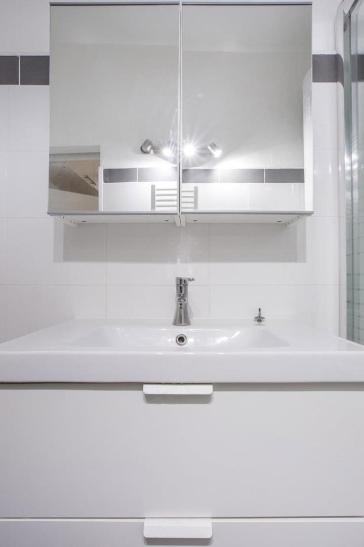 Old Town - Superb Apartment In Rue Esquermoise ! Lille Ngoại thất bức ảnh